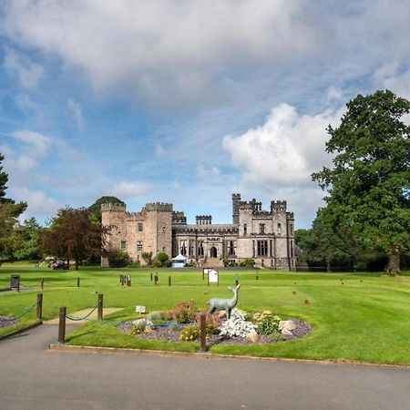 Ashton Hall At Lancaster Golf Club Extérieur photo