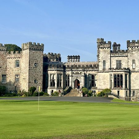 Ashton Hall At Lancaster Golf Club Extérieur photo