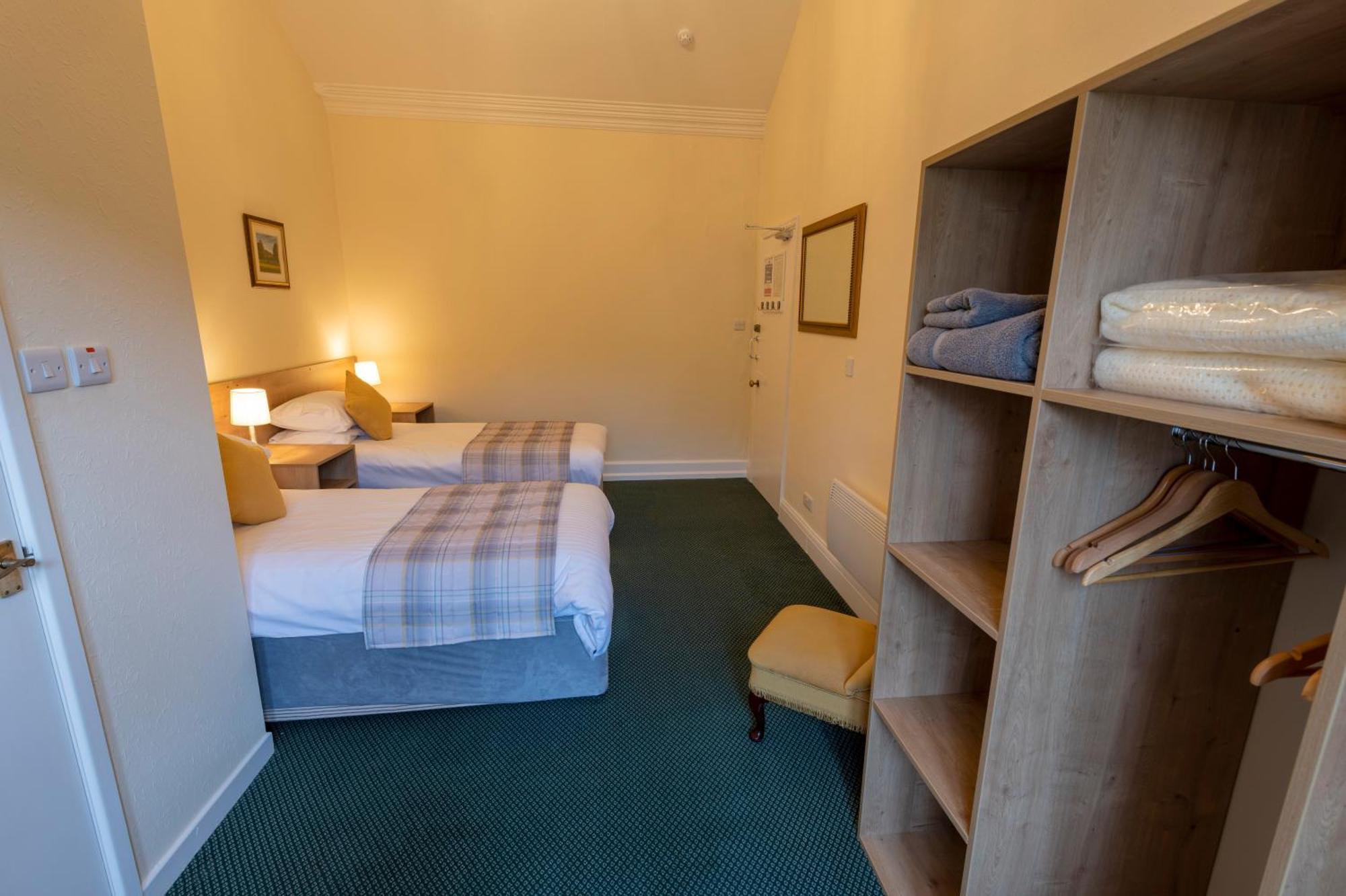 Ashton Hall At Lancaster Golf Club Extérieur photo